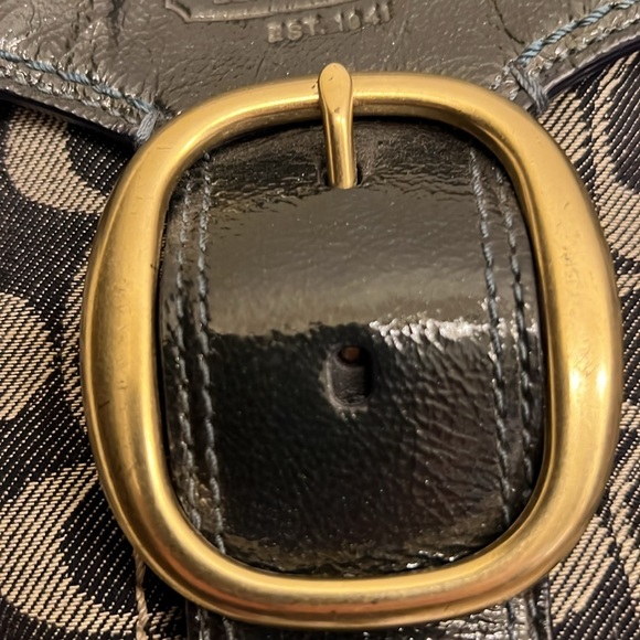 Vintage coach ❤️ - Picture 3 of 17